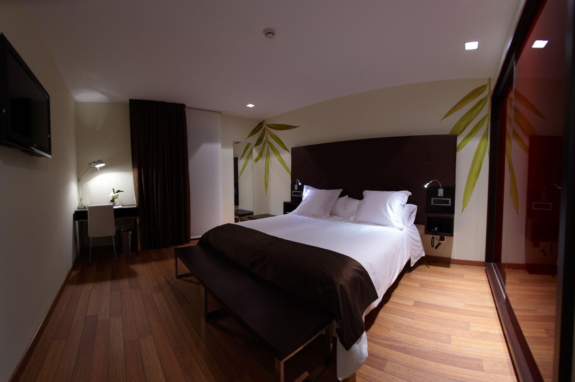 Hotel Eguren Ugarte Laguardia Exterior photo